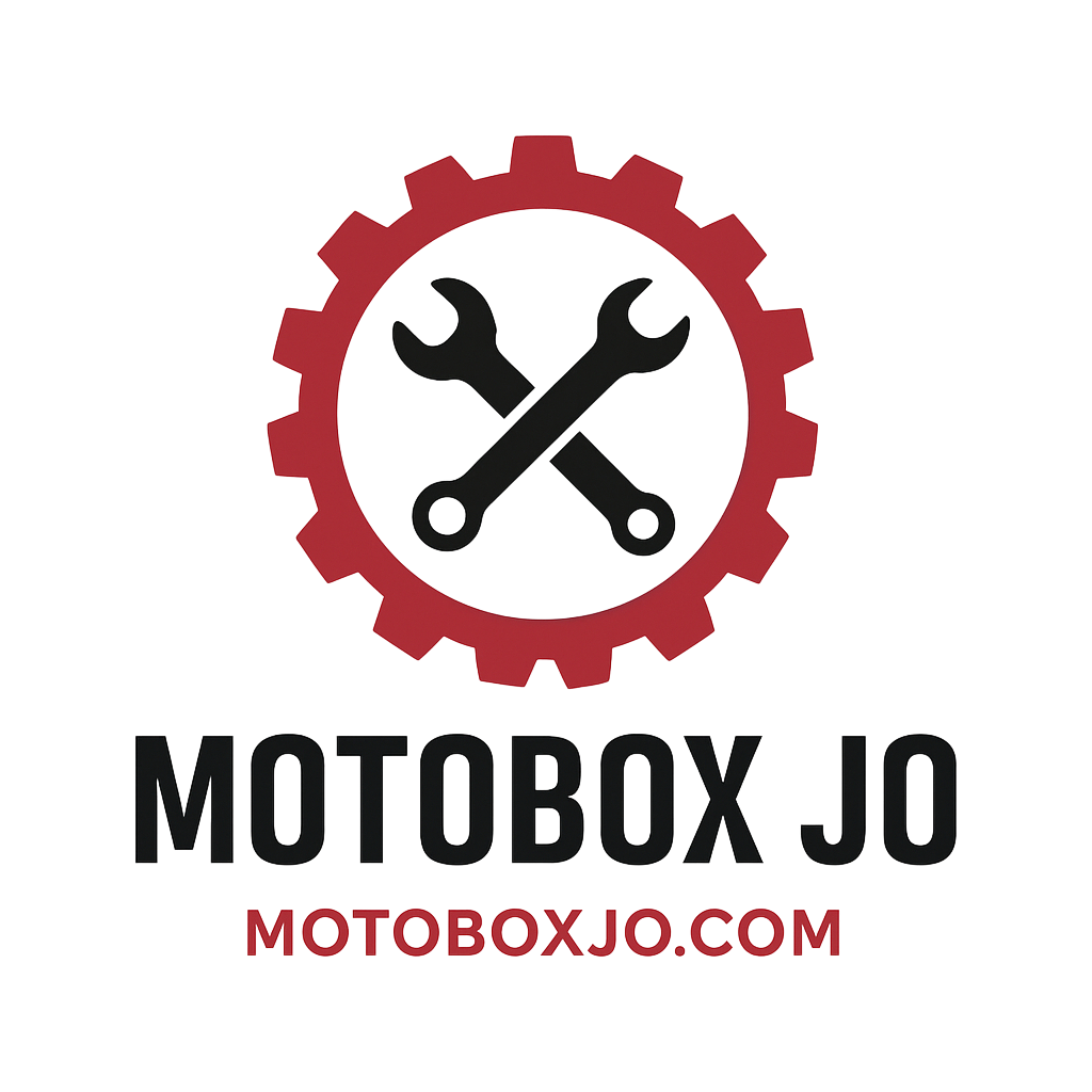 MotoBox JO